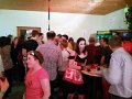 21 Auch in der Bar konnten sie unsere Musik gut hoeren und mitsingen